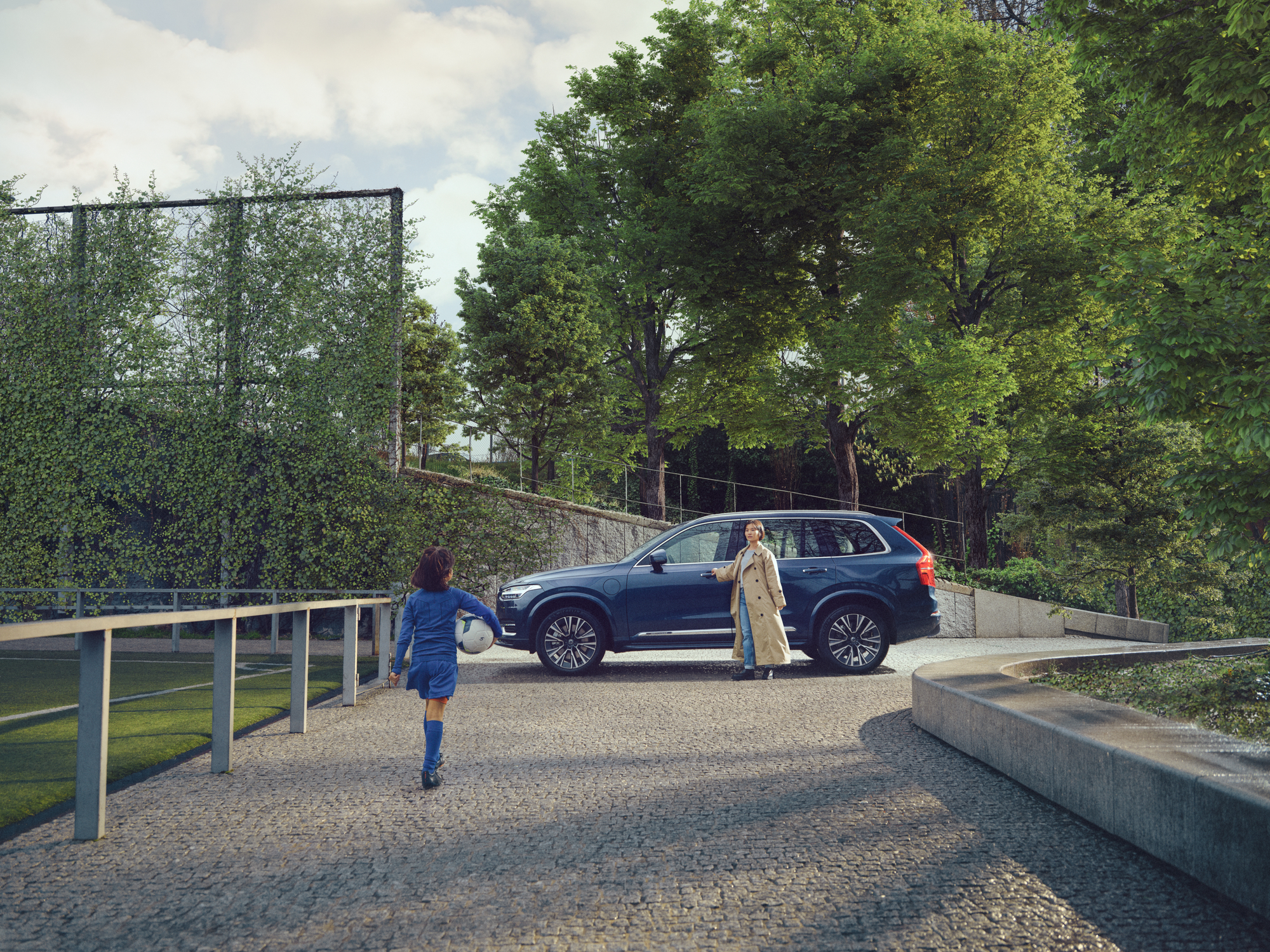 Як обрати ідеальний Volvo для вашого стилю життя: поради під час вибору автомобіля